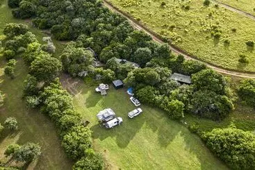 Hotel Mansfield Private Reserve