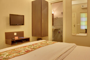 Hotel Dev Villas Jaipur