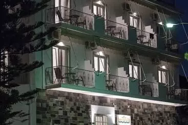 ホテル Paraskevas Boutique