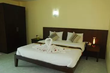 Hotel Patong Palm Guesthouse