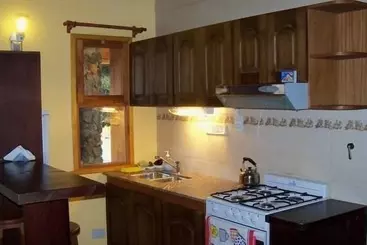 Otel Pinares Del Epuyen