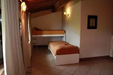 Hotel Relais Guado Al Sole