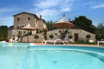 Hotel Relais Guado Al Sole