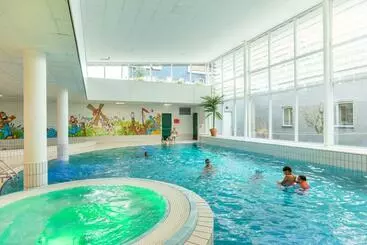 فندق Marinapark Volendam