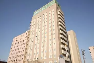 Hotel Route Inn Gifuhashima Ekimae