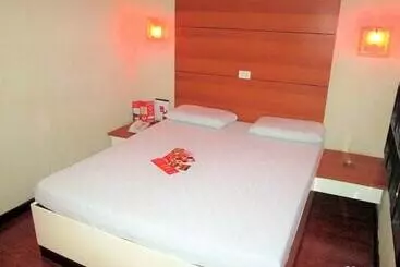 Hotell Sogo Cagayan De Oro