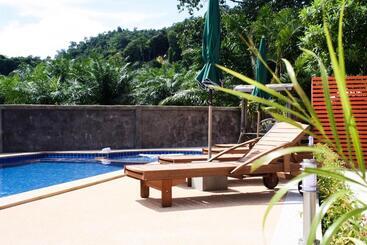 هتل Suksai Buri Resort