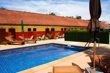 هتل Suksai Buri Resort