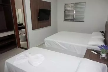 בית מלון כפרי Tauari