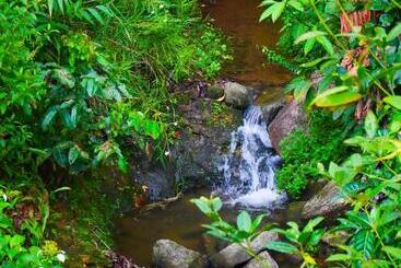 Hotel The Mouth Resort Sha Extra Plus