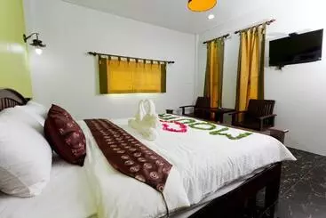 Hotel The Mouth Resort   Sha Extra Plus