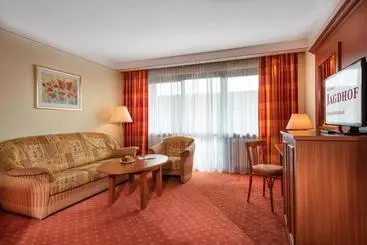 Hotel Johannesbad Vital Jagdhof