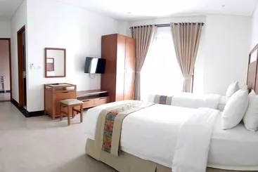 Kuta Townhouse Apartments