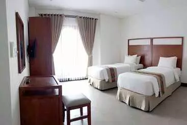 Kuta Townhouse Apartments