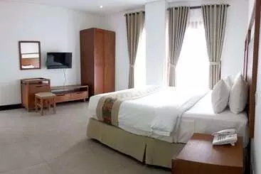 Kuta Townhouse Apartments