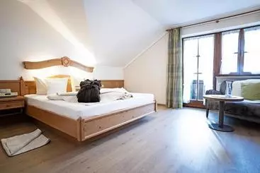 Moor&mehr Bio Kurhotel Bad Kohlgrub