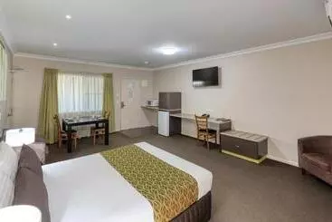 Мотель Drovers Motor Inn