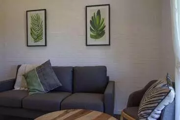 Pensione Balgownie Estate Bendigo