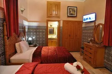 Пансион Dar Al Madina Al Kadima