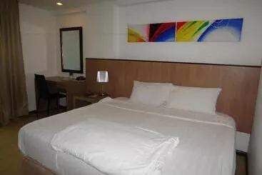 Prestigio Hotel Apartments