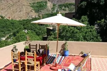 رياض Atlas Prestige