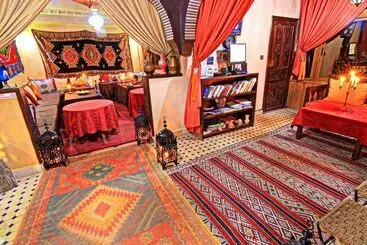 رياض Atlas Prestige