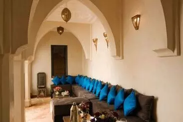 Riad Cinnamon By Marrakech Riad
