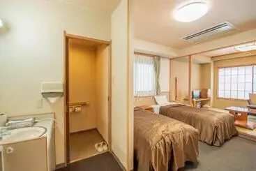 Ryokan Hakura