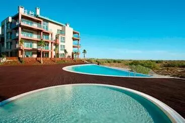 Troia Residence By The Editory  Apartamentos Praia