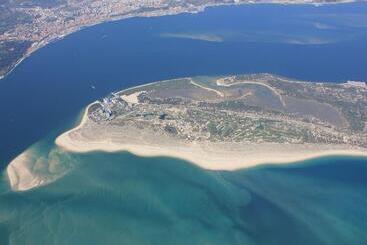 Troia Residence By The Editory Apartamentos Praia