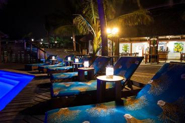 Apartamentos turísticos Vila Do Paraiso