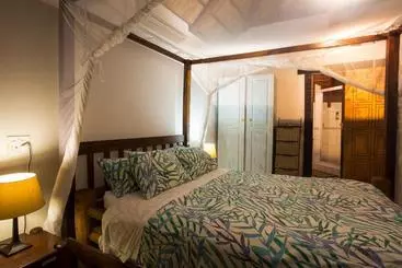 דירות לתיירים Vila Do Paraiso