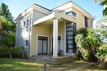 アパートメント Villasun