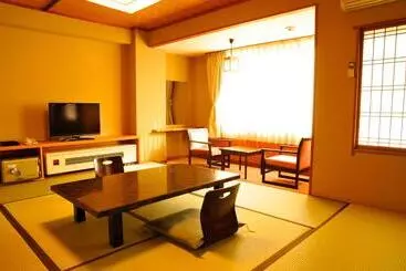 ריוקאן Yumotoya