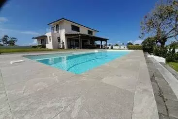 Aamiaismajoitus (B&B) Jags Villa