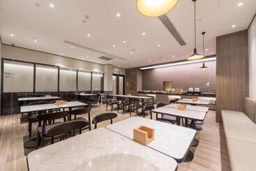 Hanting Hotel Shanghai South Railway Station East China University Of Science And Technology