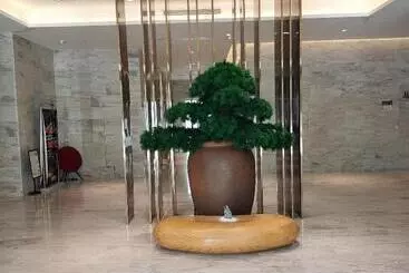 ホテル Ji