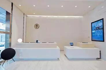 Hotelli Ji