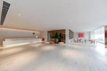 Hotel Ji