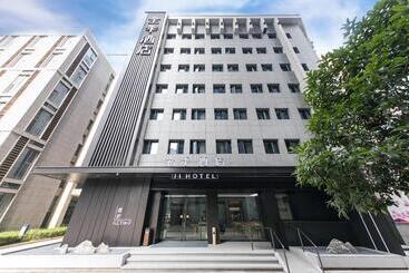 Ji  (xi An Jinye Road, Shenzhou Digital Techn