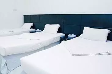 호텔 Oyo 177 Al Ammari