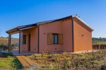 Maaseutuhotelli Agriturismo San Giuseppe