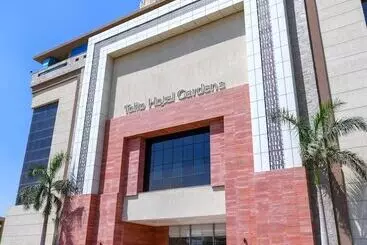 هتل Tolip Gardens