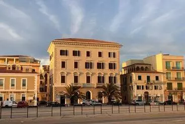 ベッドアンドブレックファースト La Siesta