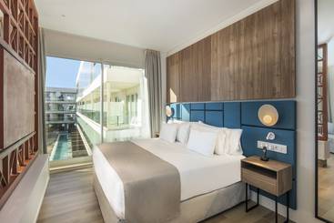 فندق Barceló Playa Blanca