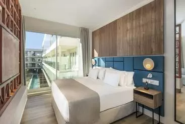 هتل Barceló Playa Blanca