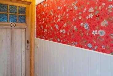 호텔 B&b Schraevenacker