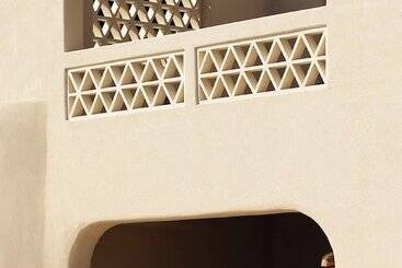 בית מלון כפרי Domes Noruz Mykonos