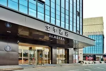 Hotel Ji