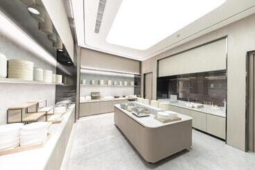 Ji Hotel Shanghai Changshou Road Yaxin Life Plaza